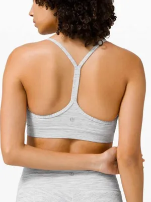 Lululemon Flow Y Bra Nulu *Light Support, B/C Cup thumbnail 2