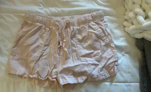 Urban Outfitters Daisy Shorts thumbnail 1