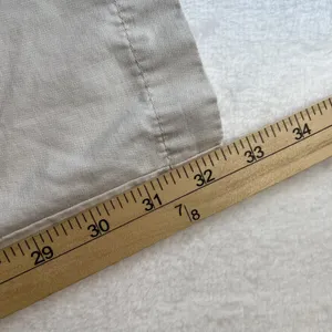 Vtg 90s Abercrombie & Fitch Sz 2 Pants Gorpecore Outdoor Hiking Camping Khaki thumbnail 13