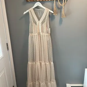 NWT Joyfolie dress in Size XS thumbnail 5