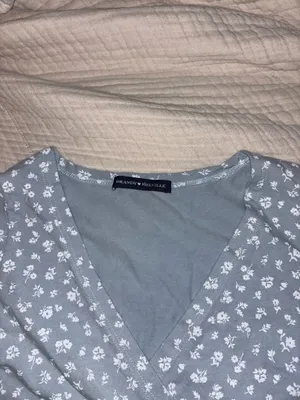 Brandy Melville Top thumbnail 4