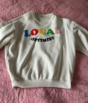 Madhappy Crewneck thumbnail 1