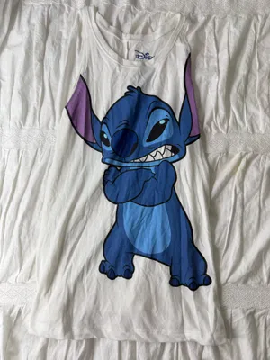 Stitch Disney Tank Top Women’s thumbnail 3