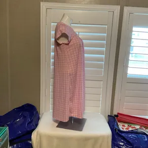 Pink Women's Nightgown thumbnail 3