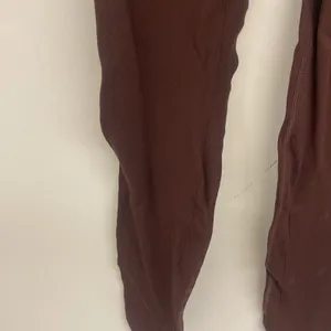 Brown Control Top Supper Skinny Leggings Size S thumbnail 3