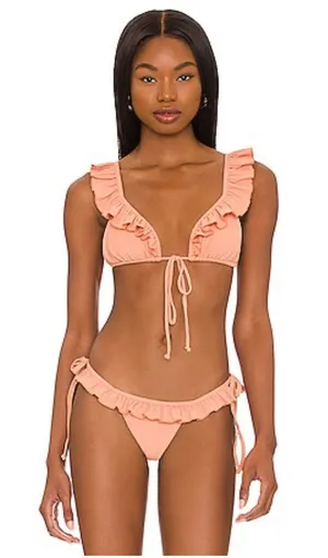 Tularosa Rose Bikini  thumbnail 1