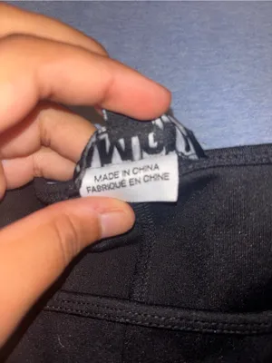 I.AM.GIA Lucid Pant Black thumbnail 3