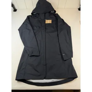Patagonia Women's Torrentshell 3L Rain Parka Black Size XS NWT ($250 Retail) ** thumbnail 2
