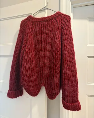 Allie Rose Sweater thumbnail 2