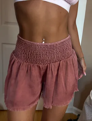 Aerie shorts thumbnail 5