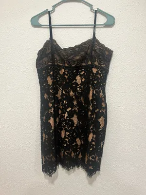 Majorelle Mini Dress thumbnail 2