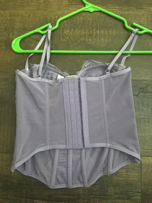 Urban Outfitters Corset Top thumbnail 3