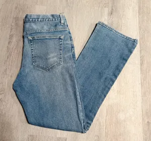 Urban pipeline bootcut jeans thumbnail 1