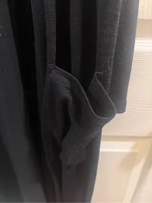 LuLaRoe Black Cardigan thumbnail 2