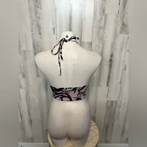 Purple crop top Size XS thumbnail 5