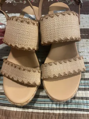 DV by Dolce Vit Wedge Sandals thumbnail 1