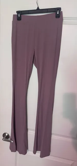 Rue 21 Flare Pants thumbnail 1