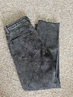 Nasty Gal Jeans Mom thumbnail 2