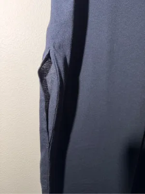 🆕Free People Black Nadia Free-est Dress LG, NWOT thumbnail 8