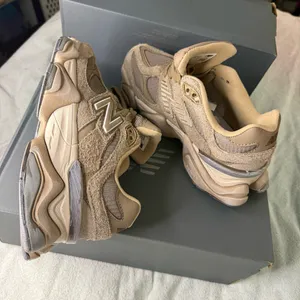 New model new balance 9060 aged version women sneakers shoes size 4 thumbnail 4