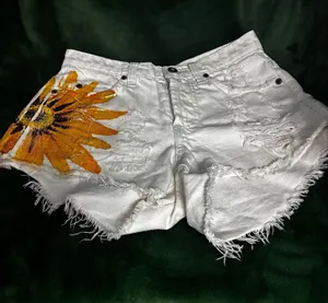 Shorts Carmar Denim 26 thumbnail 1