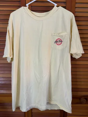 Old Row T-Shirt thumbnail 1