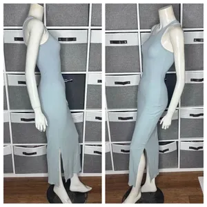 Toby Heart Ginger Estelle Dress in Blue Size XS thumbnail 3