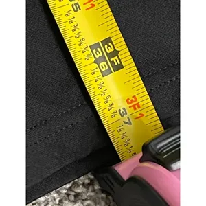 Carhartt Black Force Fitted Midweight Utility Leggings L thumbnail 7