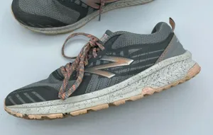 New Balance Womens FuelCore Nitrel Running Sneaker Womens 7.5 thumbnail 1