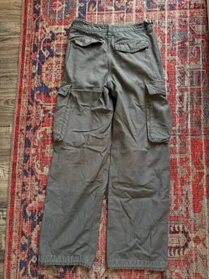 Aritzia TNA Cargo Pants thumbnail 9