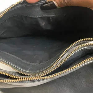 Marc by Marc Jacobs Tread Lightly Quilted Textured Leather Shoulder Bag thumbnail 8