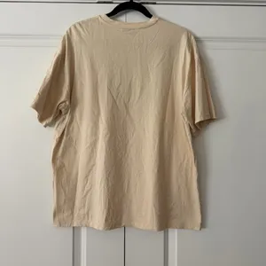 White Fox | Offstage Oversized Tee thumbnail 3
