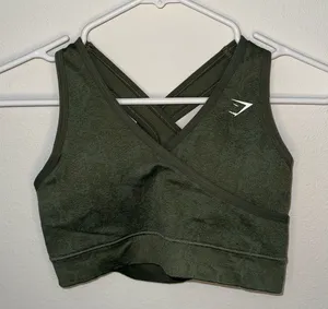 Gymshark Sports Bra thumbnail 1