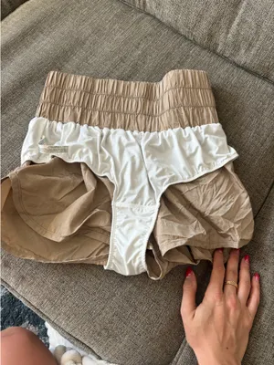 Free People The Way Home Shorts thumbnail 7