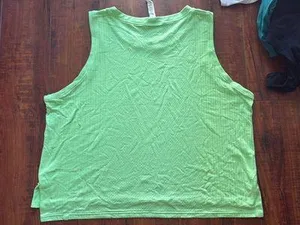Lululemon Tank Top thumbnail 1