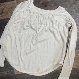 free people size xs‎ thumbnail 3