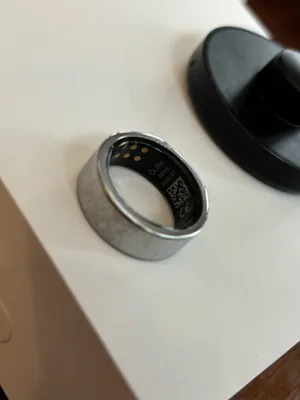 Oura ring thumbnail 7