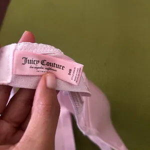 Juicy Couture Pink padded bra thumbnail 6