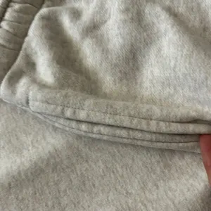 American Eagle Outfitters Cream Lounge Pants thumbnail 6