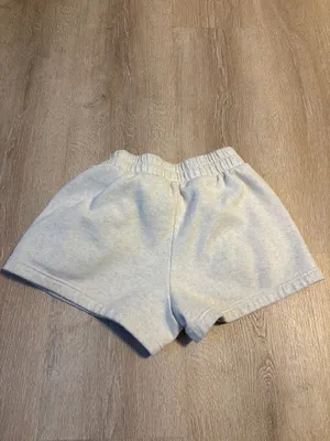 Tan XS Sweat Shorts Under Armour thumbnail 2
