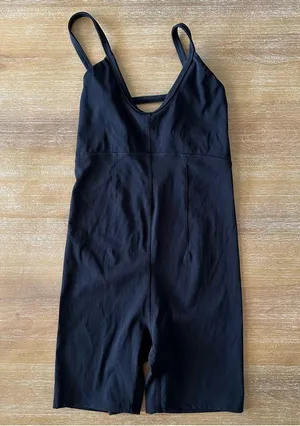 Free People All Star Runsie Romper thumbnail 1