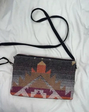 Pendleton Purse Wool thumbnail 2