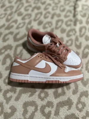     Nike Dunk Low Women’s Sneakers thumbnail 2