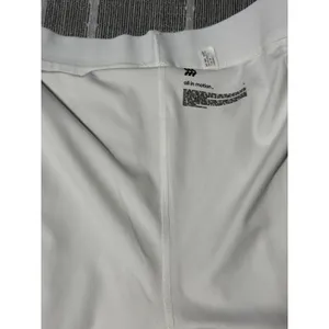 All in Motion Womens White Pleated Tennis Skort Athletic Skirt Size L PID-PR1438 thumbnail 6