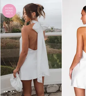 Show Me Your Mumu Dress thumbnail 3