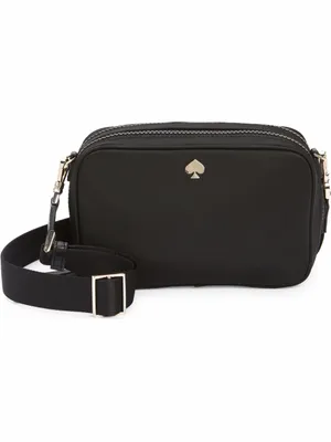 Kate Spade Jae The Little Better Small‎ Camera Bag New thumbnail 2