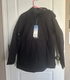 Roxy Snow Ski Jacket thumbnail 1