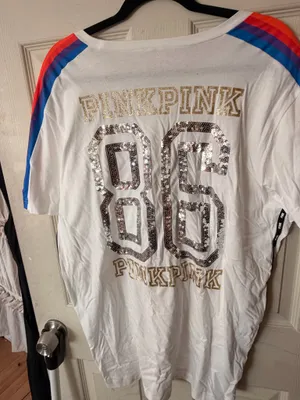 Victoria's Secret PINK Top thumbnail 1
