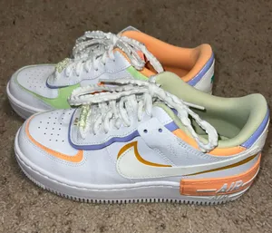 Nike Air Force 1s thumbnail 1