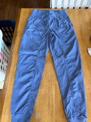 Dance Studio Mid-Rise Lululemon Joggers thumbnail 1